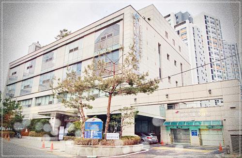강남성심병원-건강검진-센터
