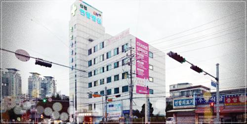 신천연합병원-건강검진