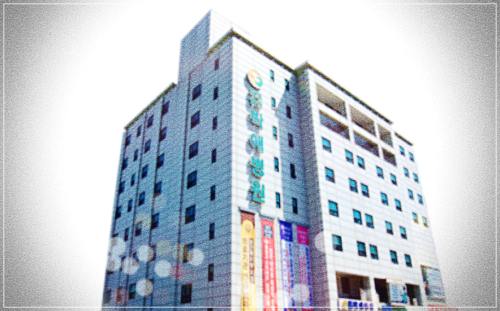 박애병원 건강검진 센터