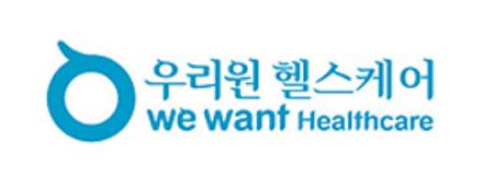 우리원헬스케어