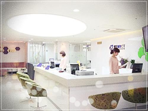 대명Mrct 건강검진 비용