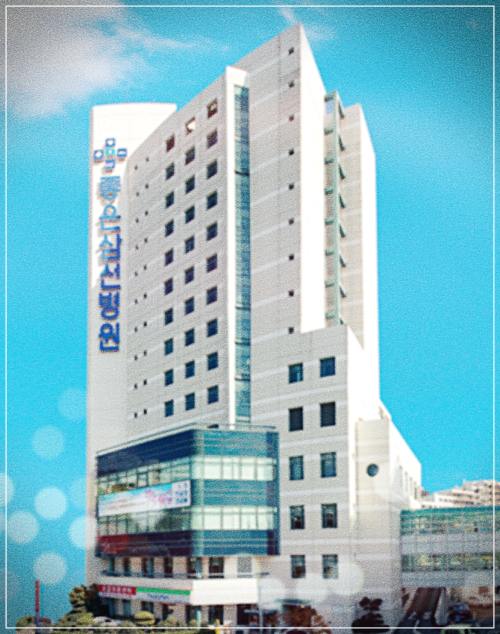 좋은삼선병원 건강검진 센터