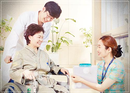 동부제일병원 건강검진