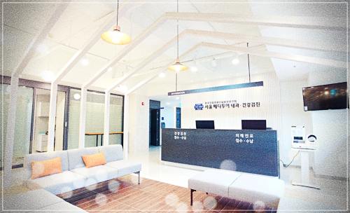 서울메디투어 건강검진