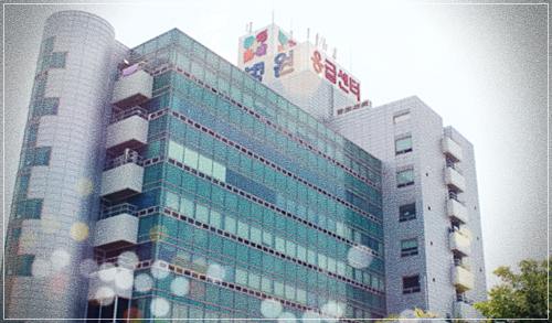 첨단종합병원 건강검진 센터