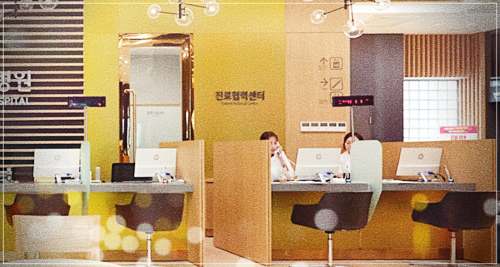 강남지인병원 건강검진