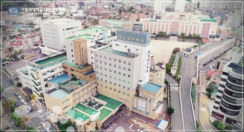 대전성모병원 건강검진 비용