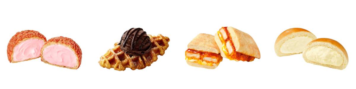 메가커피 신메뉴 디저트