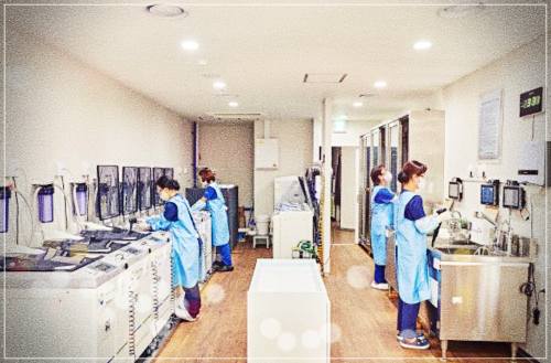 메디체크잠실 국가검진