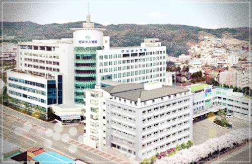 안동성소병원