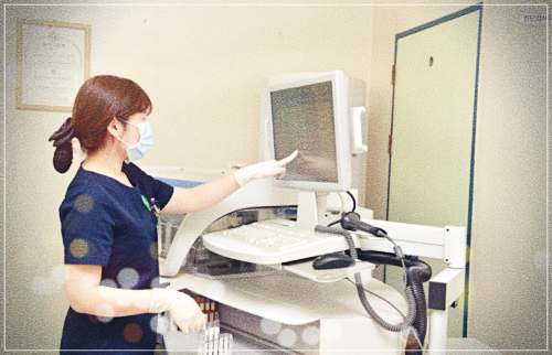 영도병원 국가검진