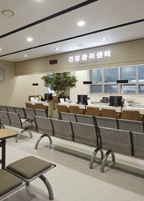 인천성모병원 건강검진 비용
