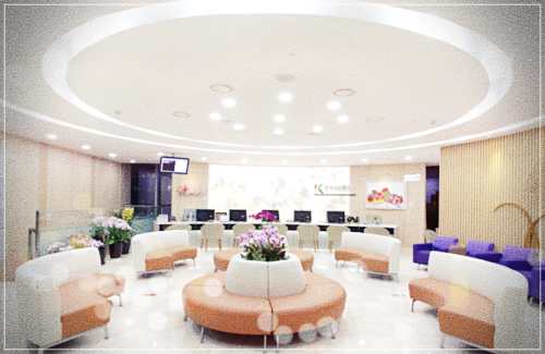 ifc 건강검진