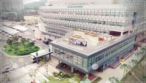 경기도의료원 안성병원 건강검진