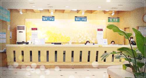 대구효성병원 종합검진