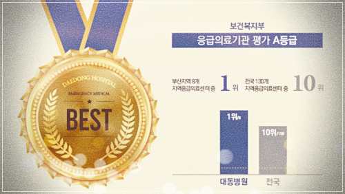 대동병원 건강검진