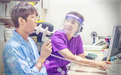 명지병원 건강검진 비용