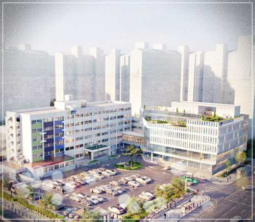 순천대학교구미병원
