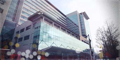 아산병원