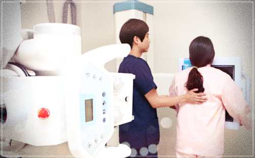 일산복음병원 종합검진 센터
