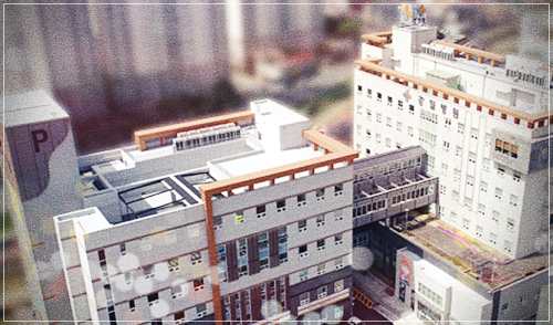 강일병원 건강검진 센터