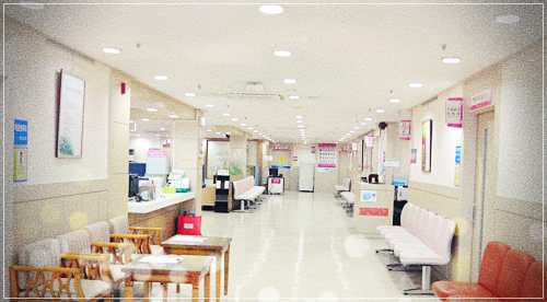 경산 세명병원 건강검진