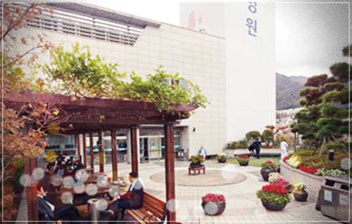 구포성심병원 건강검진