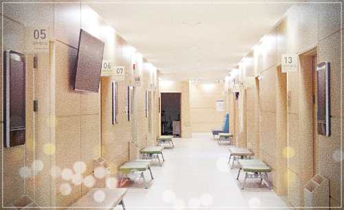 대구 계명대학교 동산병원 건강검진