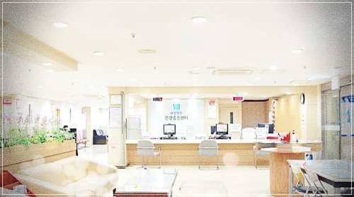 세명병원 건강검진