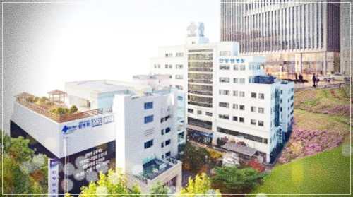 안양샘병원 건강검진 센터