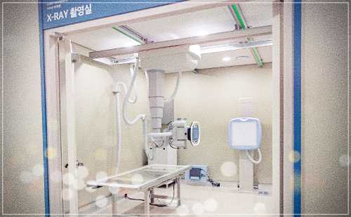 정관일신기독병원 국가건강검진