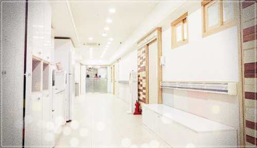 구로구 정성요양병원 비용