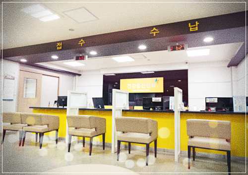 대구 달서구 세강병원 건강검진