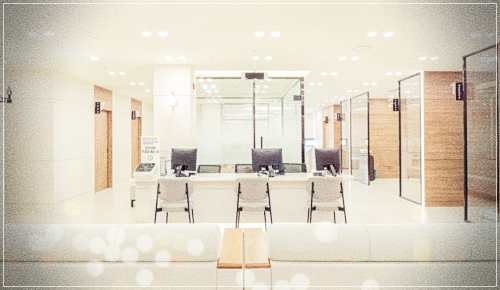 부산 기장병원 건강검진 센터