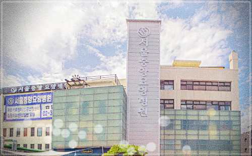 서대문구 서울중앙 요양병원