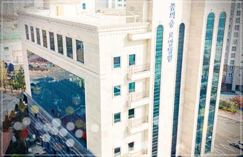 서울 강북구 꿈의숲요양병원