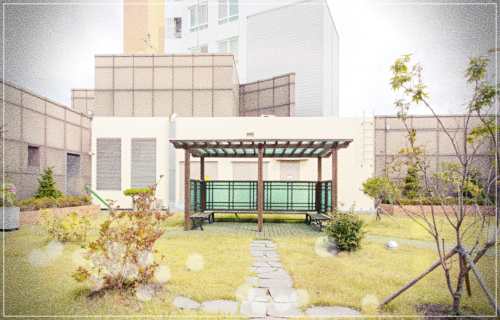 서울 구로구 더세인트요양병원 입원