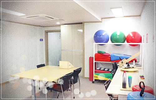서울 구로구 목동현대요양병원 입원