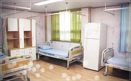 서울 구로구 목동현대요양병원