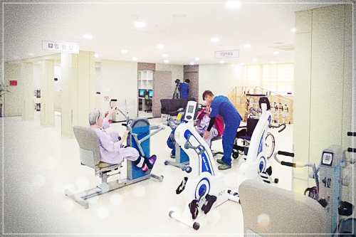 서울 구로구 오케이요양병원 비용