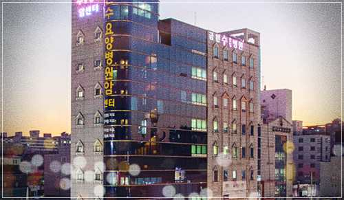 서울 금천수요양병원