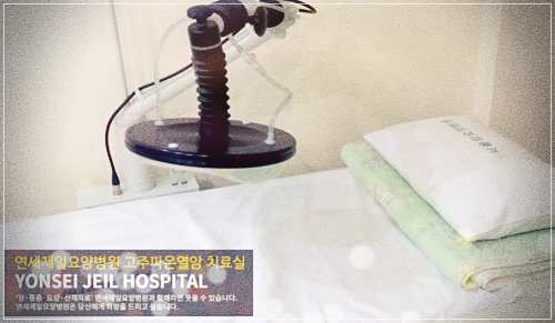 서울 동작구 연세제일요양병원
