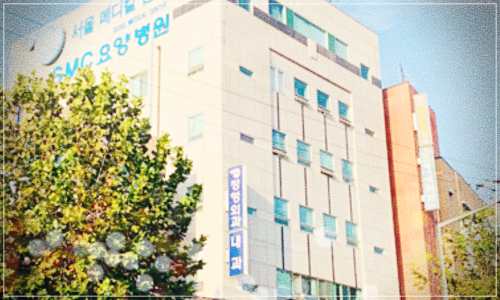 서울 마포구 에스엠씨 요양병원