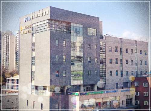 서울 영등포 연세베스트요양병원