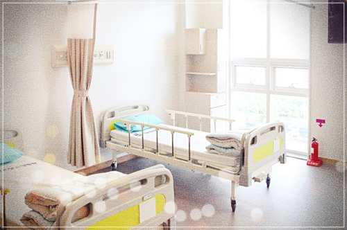영등포구 서울센트럴요양병원 입원
