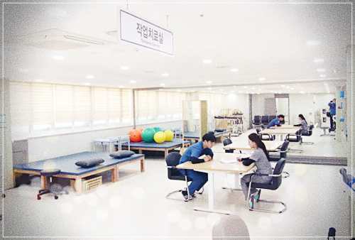 오케이요양병원 입원