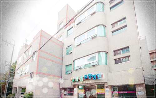 부산 금정구 금샘요양병원