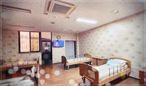 부산 금정구 금정형주 요양병원 비용