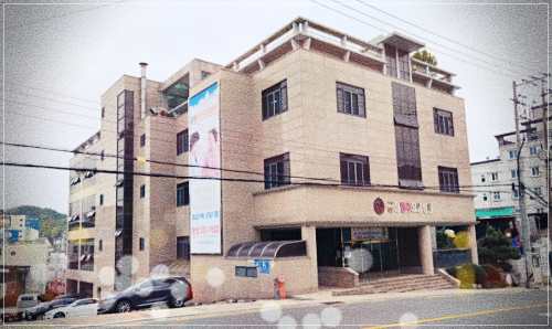부산 금정구 금정형주 요양병원
