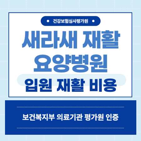 부산 남구 새라새요양병원 예약